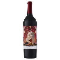 Prophecy Red Blend Red Wine - 750 Millilitre 