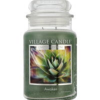 Village Candle Candle, Awaken