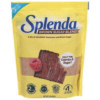 Splenda Brown Sugar Blend