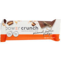 Power Crunch Protein Energy Bar, Peanut Butter Fudge - 1.4 Ounce 