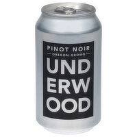 Underwood Pinot Noir, Oregon - 355 Millilitre 