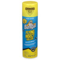 Bengal Flying Insect Killer - 16 Ounce 