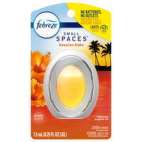 Febreze Air Freshener, Hawaiian Aloha - 0.25 Fluid ounce 