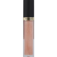 Revlon Lip Gloss, Snow Pink 205 - 0.13 Ounce 