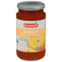 Brookshire's Apricot Preserves - 18 Ounce 