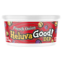 Heluva Good! Dip, French Onion - 12 Ounce 