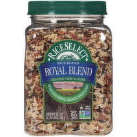 RiceSelect Royal Blend Rice Blend