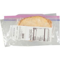Charter Reserve Fresh Sliced Buffalo Style Chicken Breast - 1 Pound