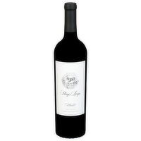 Stags Leap Merlot, Napa Valley, 2017 - 750 Millilitre 