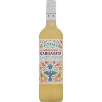 Flybird Wine Cocktail, Margarita, Passion Fruit - 750 Millilitre 