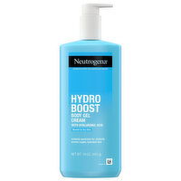 Neutrogena Body Gel Cream, Hydro Boost - 16 Ounce 