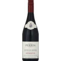 Famille Perrin Cotes du Rhone, 2010 - 750 Millilitre 