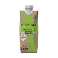 Bota Mini Sauvignon Blanc - 500 Millilitre 