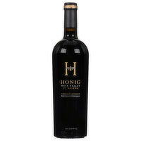 Honig Cabernet Sauvignon, Napa Valley, St. Helena - 750 Millilitre 