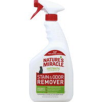 Nature's Miracle Stain & Odor Remover - 32 Ounce 