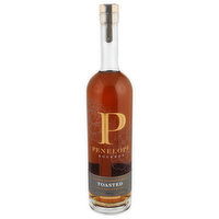 Penelope Whiskey, Bourbon, Straight, Toasted - 750 Millilitre 