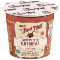 Bob's Red Mill Oatmeal, Brown Sugar and Maple - 2.15 Ounce 