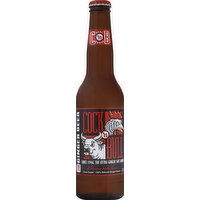 Cock N Bull Ginger Beer - 12 Ounce 