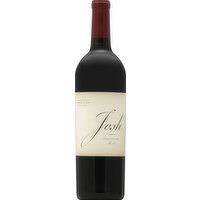 Josh Merlot, Vintage 2011 - 750 Millilitre 