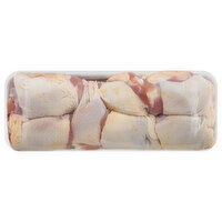 Fresh Chicken Thighs, Combo - 2.96 Pound 