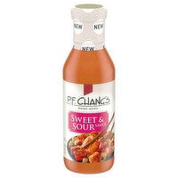 P.F. Chang's Sauce, Sweet & Sour - 14 Ounce 