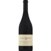 La Crema Pinot Noir, Willamette Valley, Oregon, 2013 - 750 Millilitre 