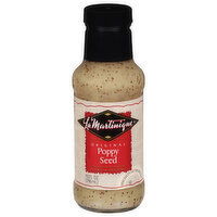 La Martinique Poppy Seed, Original - 10 Fluid ounce 