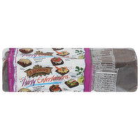 S. Rosen's Bread, Pumpernickel - 12 Ounce 