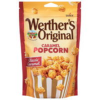 Storck Popcorn, Classic Caramel - 5.29 Ounce 