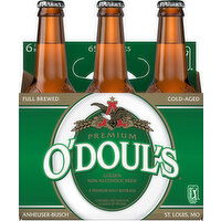 ODouls Beer, Golden - 6 Each 