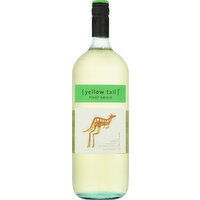 Yellow Tail Pinot Grigio, Australia - 1.5 Litre 