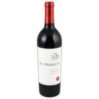 St. Francis Zinfandel - 750 Millilitre 