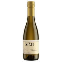 Simi Chardonnay - 375 Milliliter