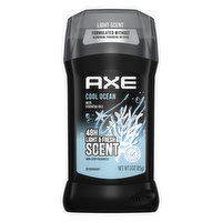 AXE Deodorant, Light & Fresh Scent