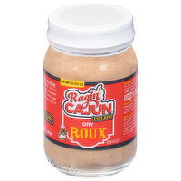 Ragin' Cajun Roux, Dry - 8 Ounce 