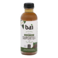 Bai Super Tea, Socorro Sweet - 18 Ounce 