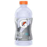 Gatorade Thirst Quencher, Glacier Cherry