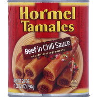 Hormel Tamales