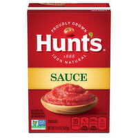 Hunt's Tomato Sauce Carton - 14.8 Ounce 