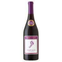 Barefoot Cellars Pinot Noir Red Wine 750ml  - 750 Millilitre 