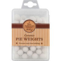 Mrs Andersons Baking Pie Weights, Ceramic - 225 Gram 