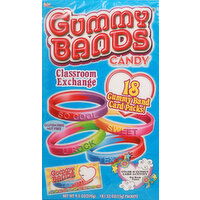 Flix Candy Candy, Classroom Exchange - 18 Each 