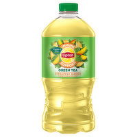 Lipton Green Tea, Pineapple Mango, Immune Support