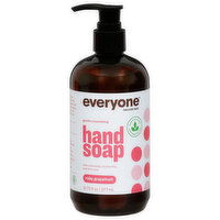 Everyone Hand Soap, Ruby Grapefruit - 12.75 Fluid ounce 