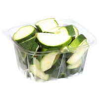 Short Cuts Sliced Zucchini - 0.87 Pound 