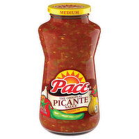 Pace Sauce, Picante, Medium