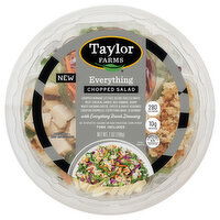 Taylor Farms Everything Chopped Salad Bowl - 7 Ounce