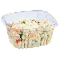 Fresh Summer Slaw