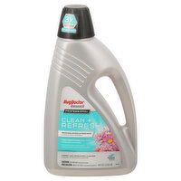 Rug Doctor Cleaner, Spring Oasis, Clean + Refresh, Carpet and Upholstery - 48 Fluid ounce 