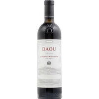 Daou Cabernet Sauvignon, Paso Robles, 2018 - 750 Millilitre 